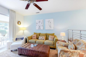 Bayou Village 610